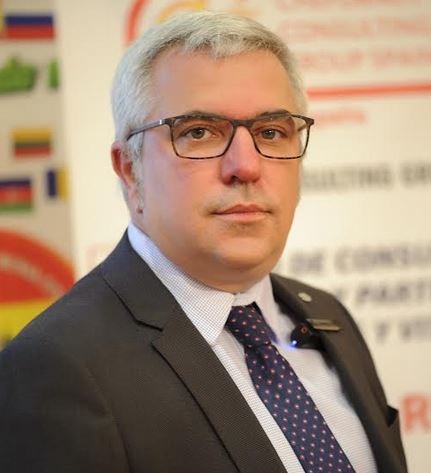 ЧЕПУРНОЙ АЛЕКСАНДР ЭДУАРДОВИЧ